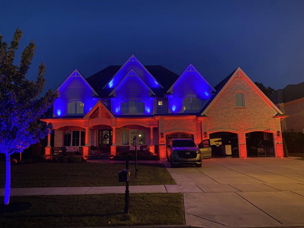 LumeWrx Landscape Lighting